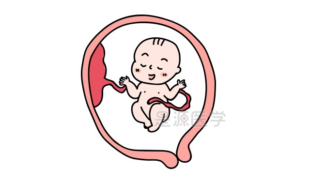 胎宝宝入盆是什么感觉？有这几个表现，说明快生了！